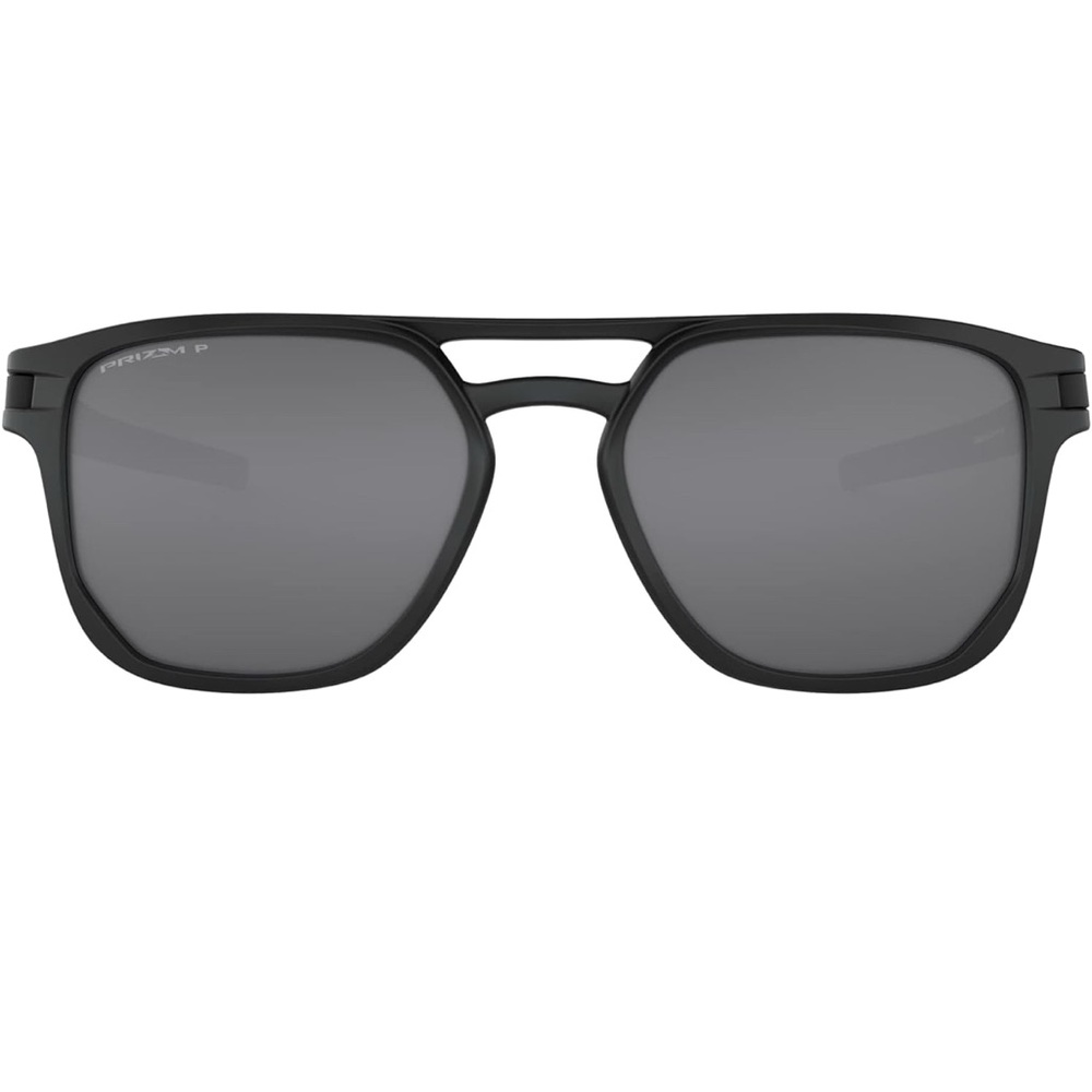 Oakley Men's Black Sunglasses